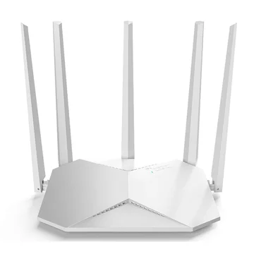 ルーターの原理は何ですか?ルーターの動作原理