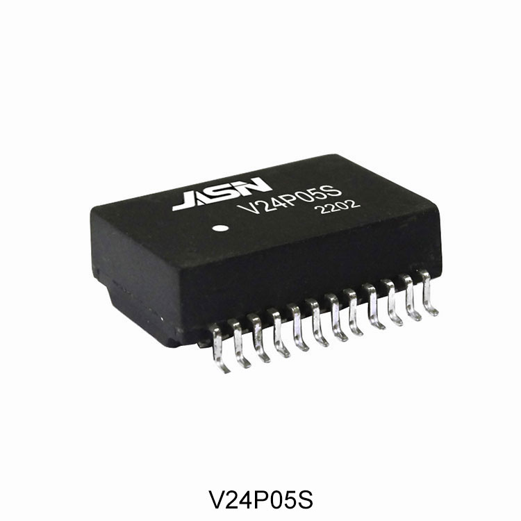 2.5GBase-T LAN トランスとは正確には何ですか?なぜそれが必要なのでしょうか?